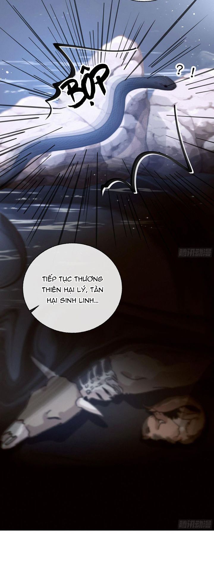 Khi Người Ngủ Say Chapter 47 - Trang 2
