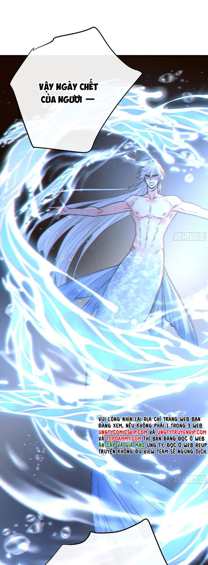 Khi Người Ngủ Say Chapter 47 - Trang 2
