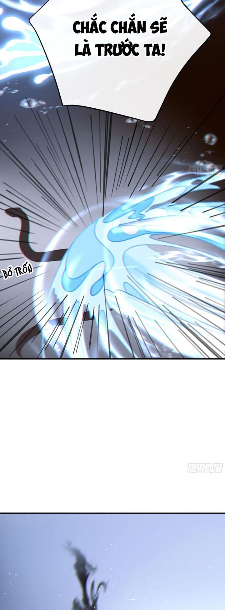 Khi Người Ngủ Say Chapter 47 - Trang 2