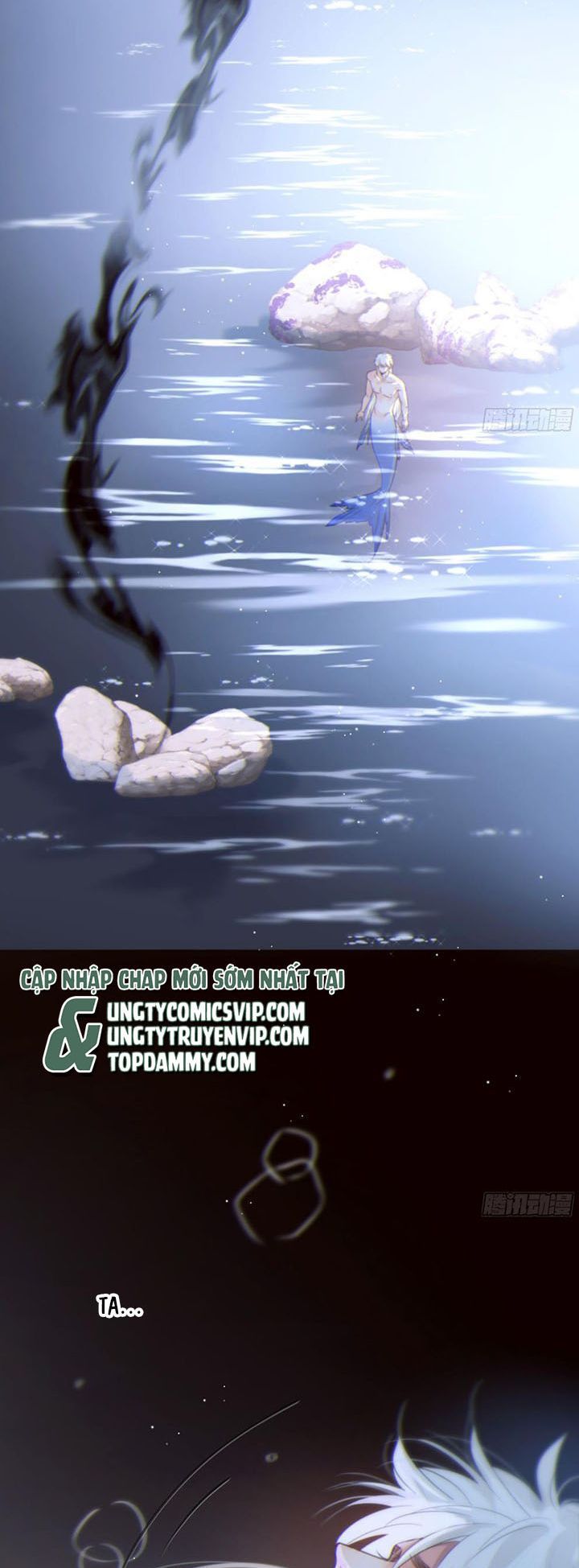 Khi Người Ngủ Say Chapter 47 - Trang 2