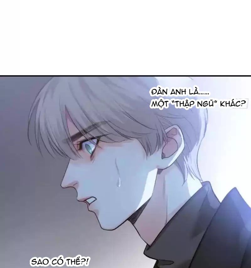 Khi Người Ngủ Say Chapter 48 - Trang 2