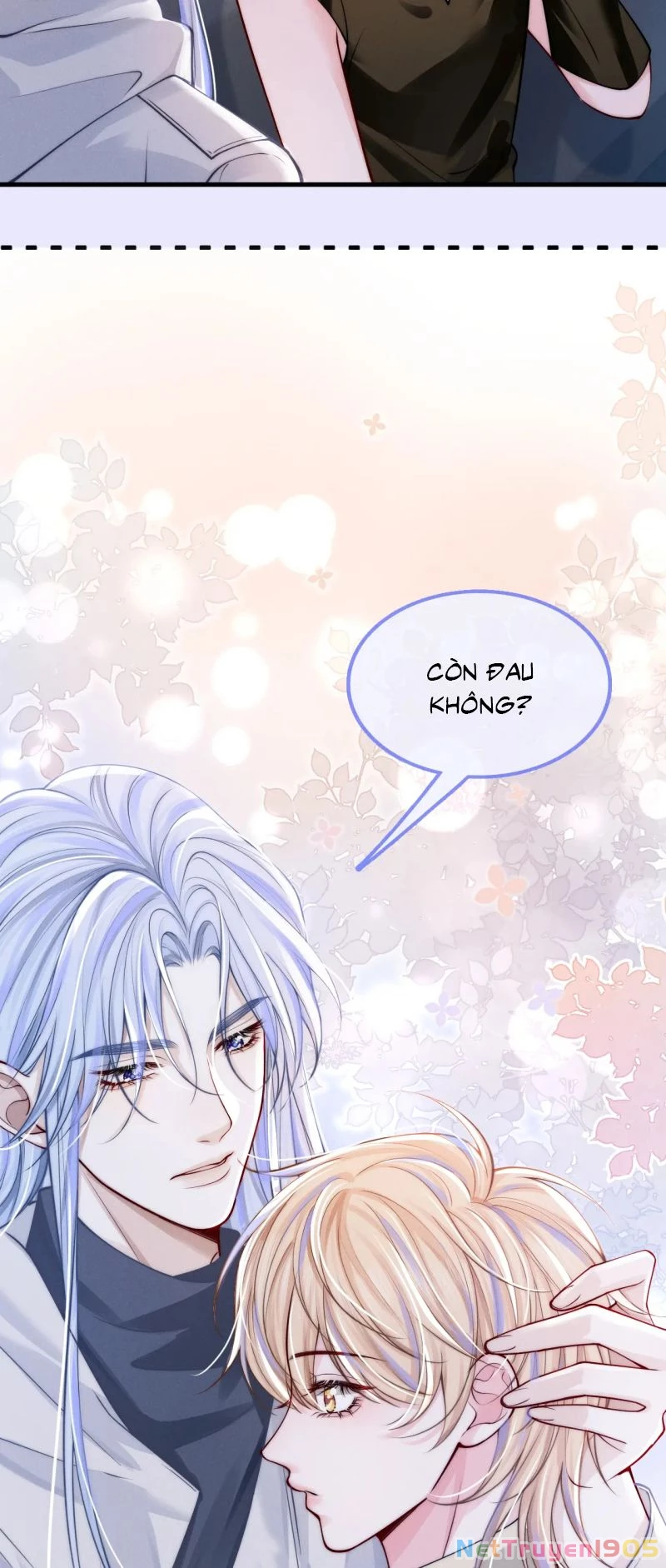 Bị Ép Xuyên Vào Phó Bản Dính Lấy Nhau Cùng Các Bạn Cùng Phòng Chapter 54 - Trang 2