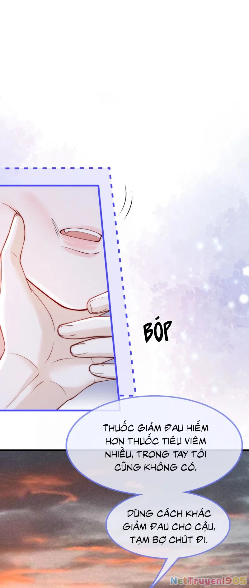 Bị Ép Xuyên Vào Phó Bản Dính Lấy Nhau Cùng Các Bạn Cùng Phòng Chapter 54 - Trang 2