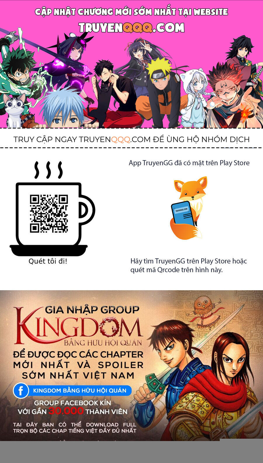 Vương Giả Thiên Hạ Chapter 832 - Trang 2