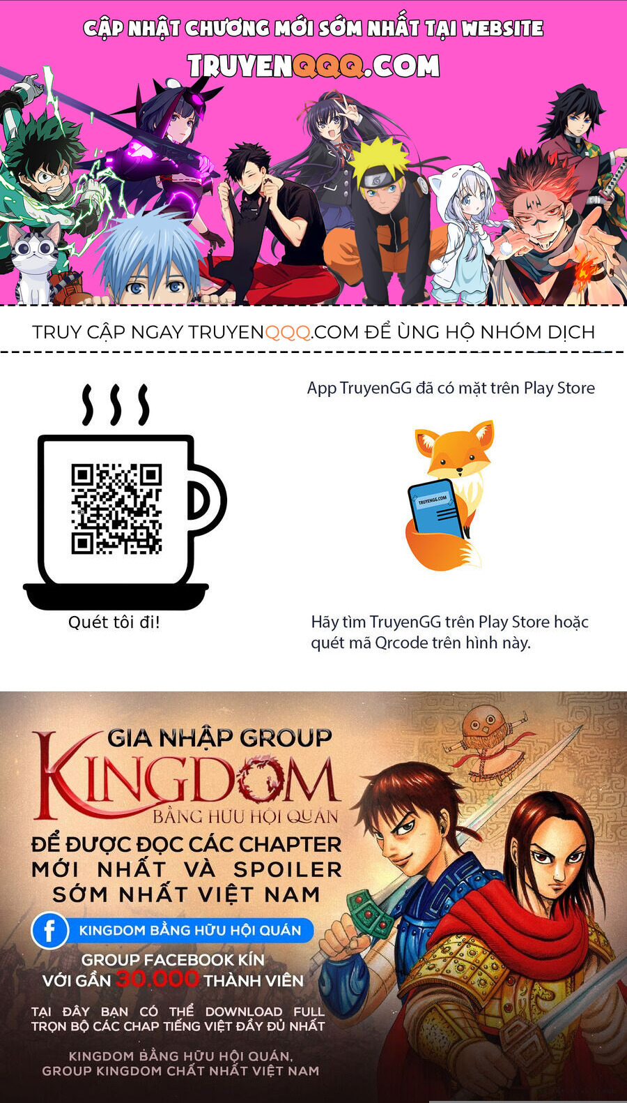 Vương Giả Thiên Hạ Chapter 834 - Trang 2