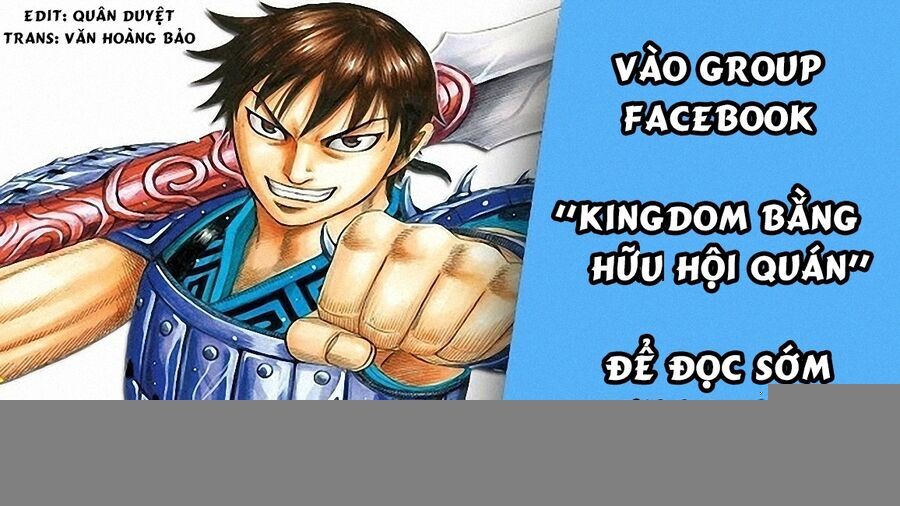Vương Giả Thiên Hạ Chapter 834 - Trang 2
