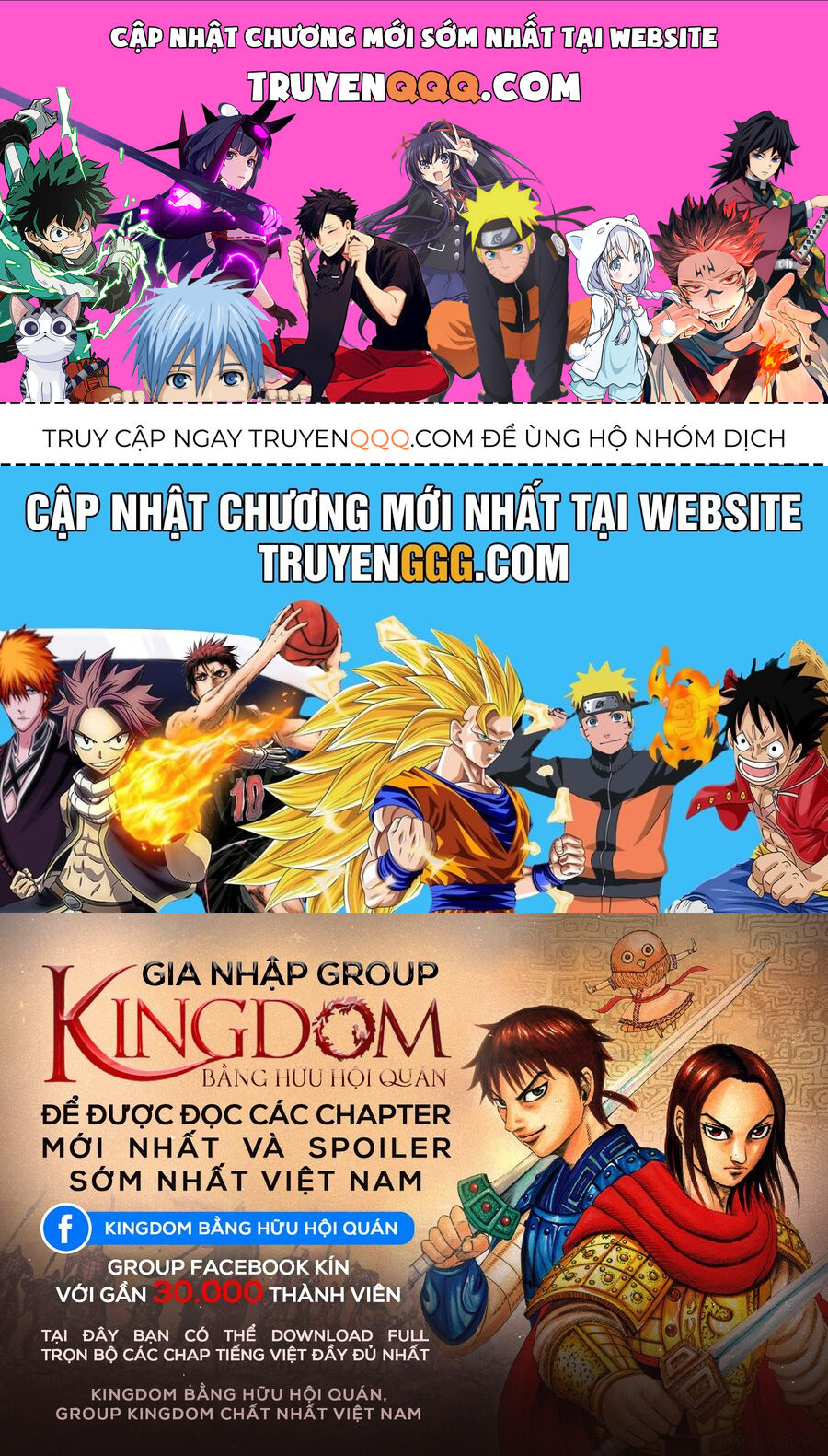 Vương Giả Thiên Hạ Chapter 836 - Trang 2