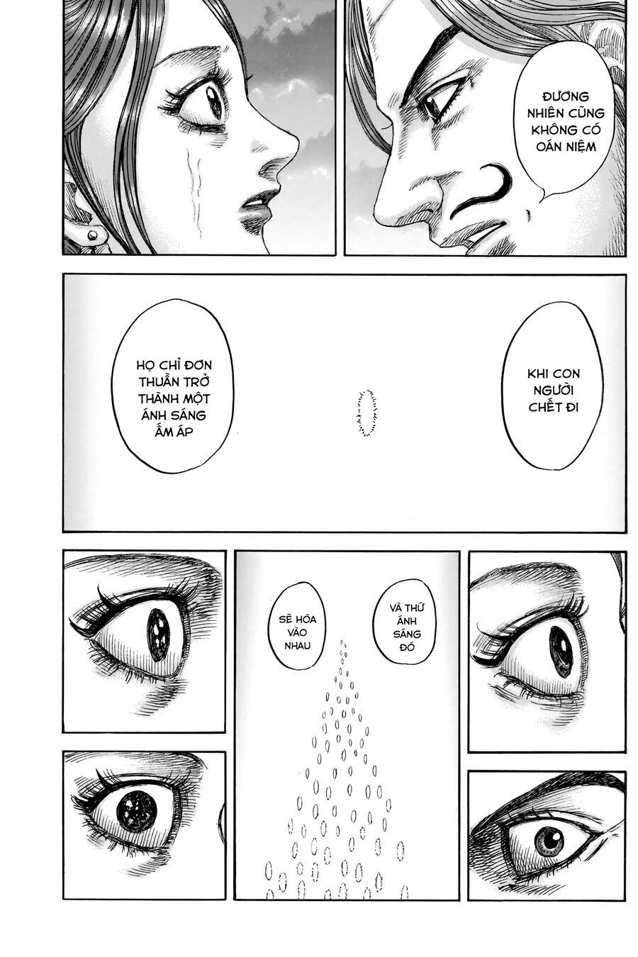 Vương Giả Thiên Hạ Chapter 842 - Trang 2