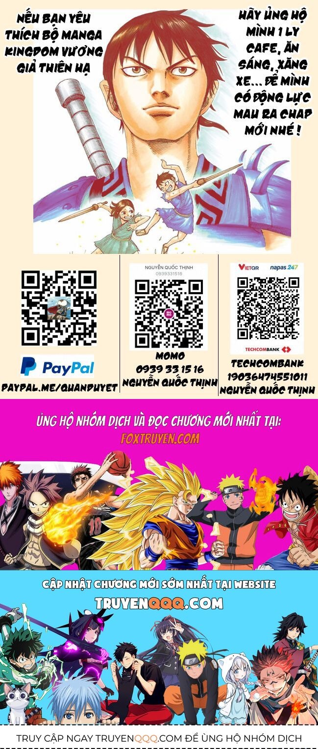 Vương Giả Thiên Hạ Chapter 843 - Trang 2