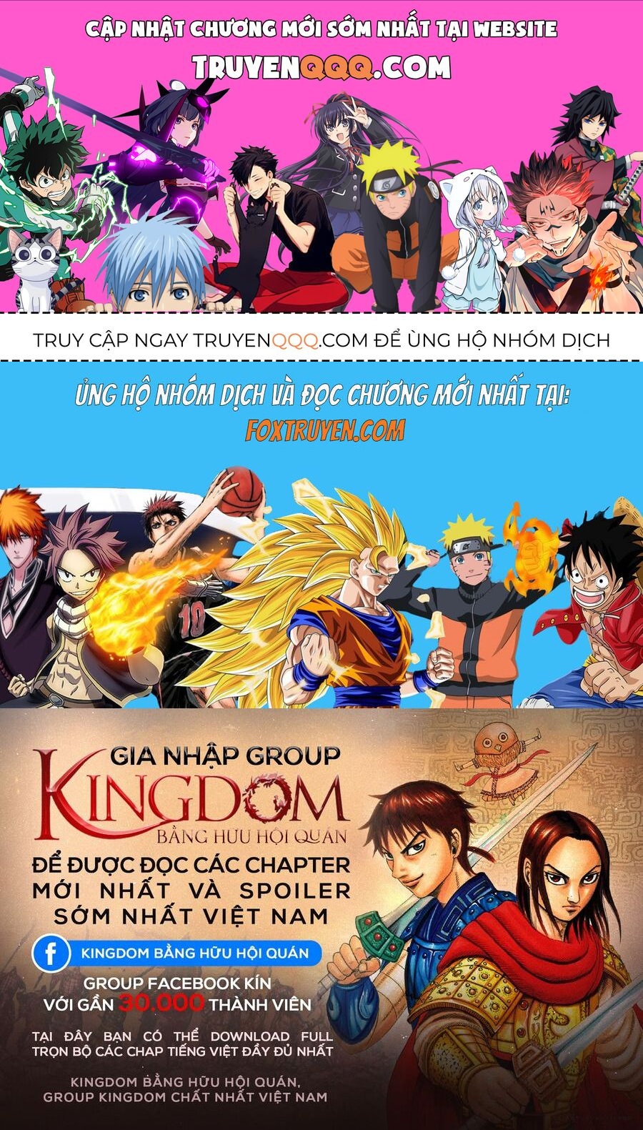 Vương Giả Thiên Hạ Chapter 844 - Trang 2