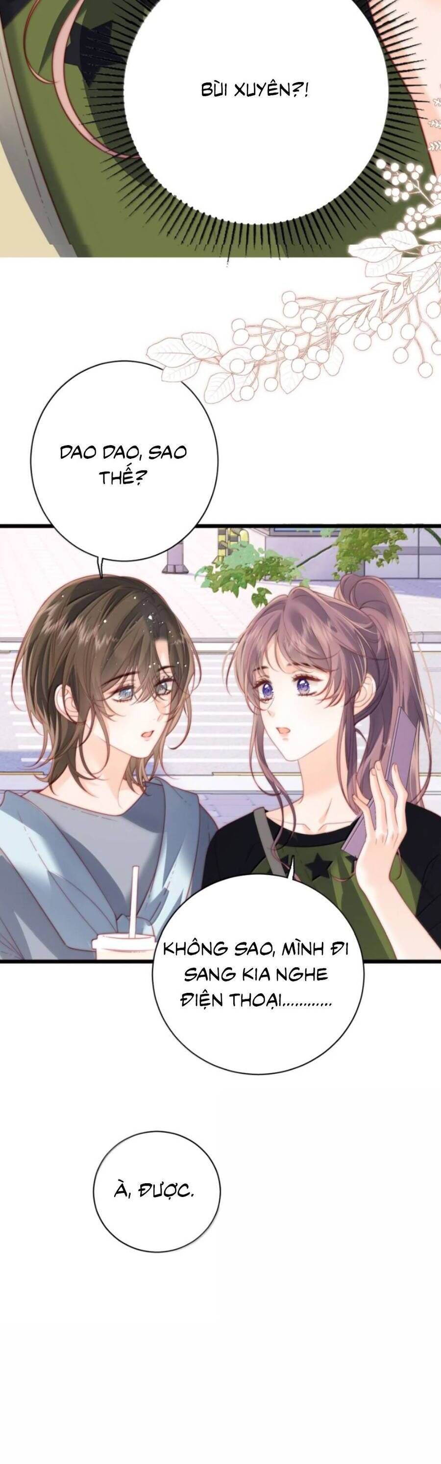 Nhiệt Độ Cơ Thể Ác Ma Chapter 34 - Trang 2