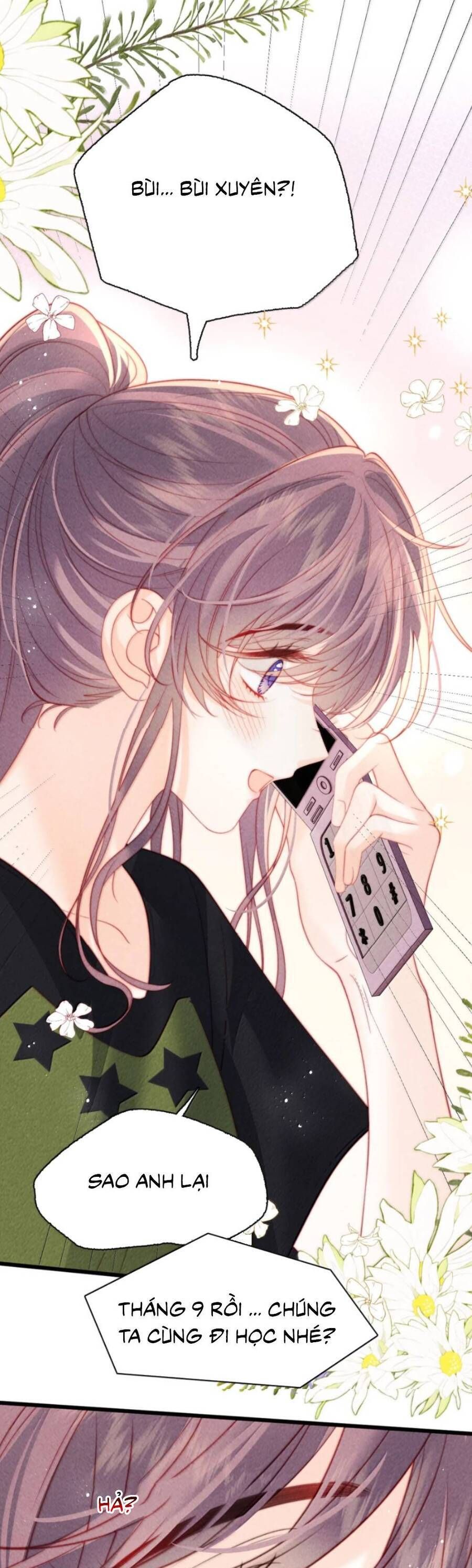Nhiệt Độ Cơ Thể Ác Ma Chapter 34 - Trang 2
