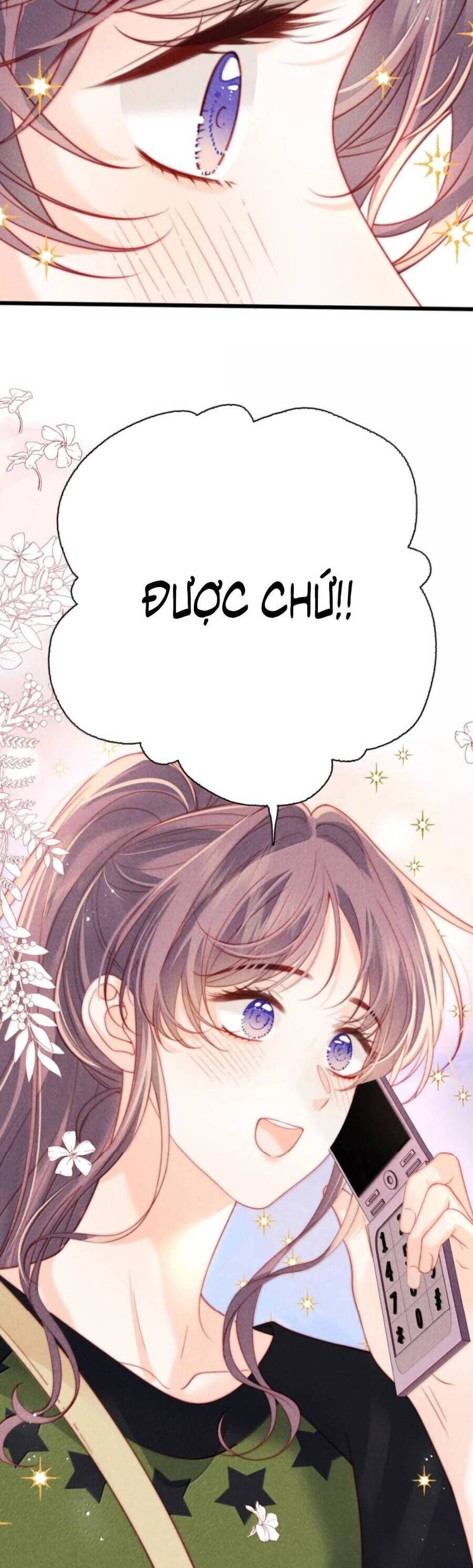 Nhiệt Độ Cơ Thể Ác Ma Chapter 34 - Trang 2