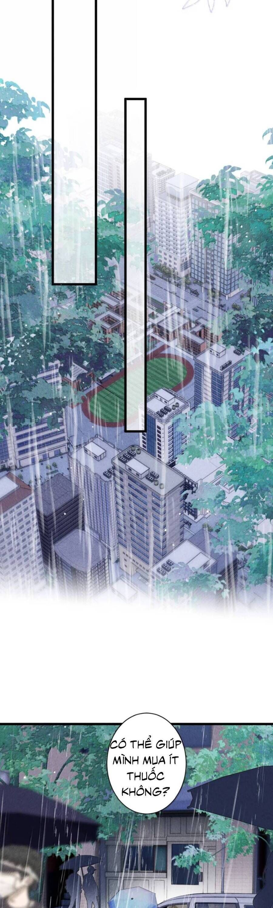 Nhiệt Độ Cơ Thể Ác Ma Chapter 34 - Trang 2