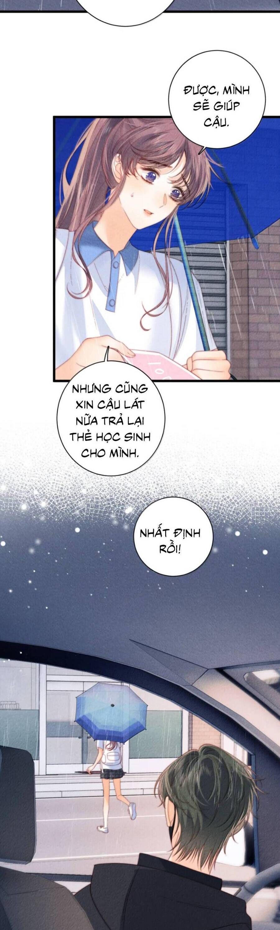 Nhiệt Độ Cơ Thể Ác Ma Chapter 34 - Trang 2