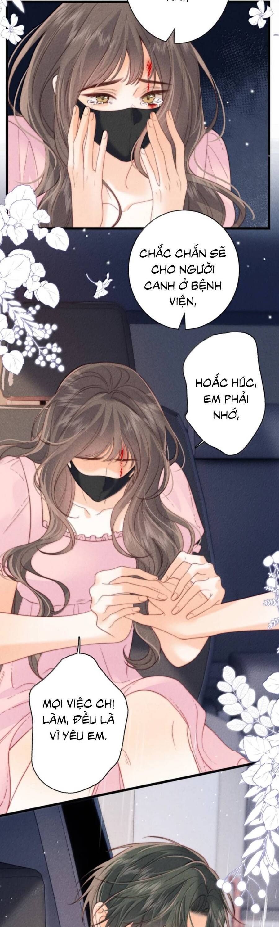 Nhiệt Độ Cơ Thể Ác Ma Chapter 34 - Trang 2