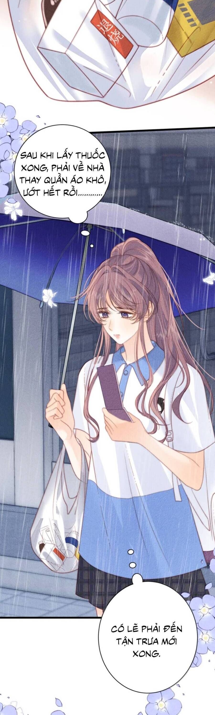 Nhiệt Độ Cơ Thể Ác Ma Chapter 34 - Trang 2
