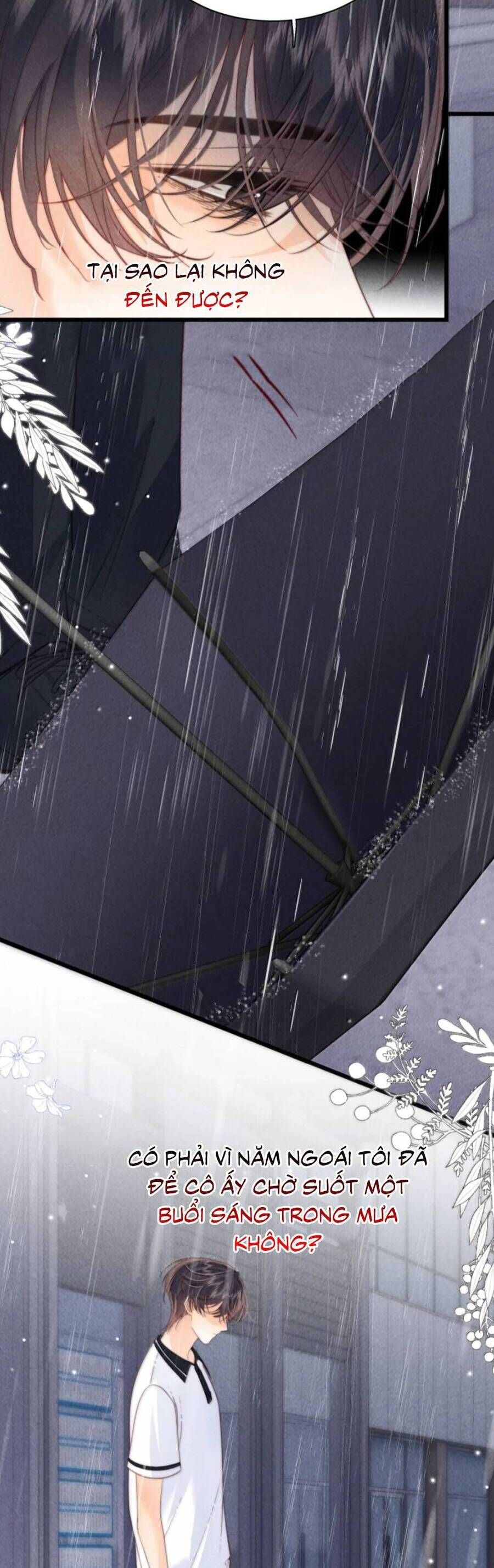 Nhiệt Độ Cơ Thể Ác Ma Chapter 34 - Trang 2