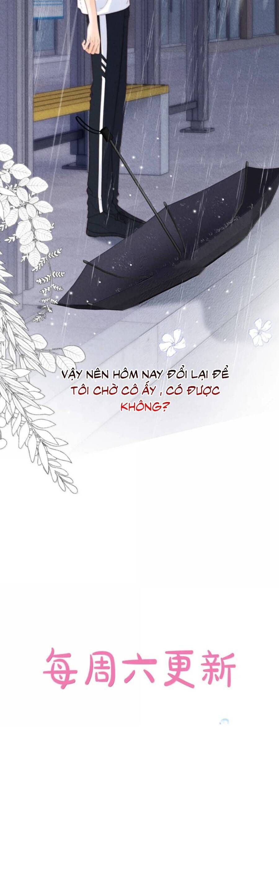 Nhiệt Độ Cơ Thể Ác Ma Chapter 34 - Trang 2