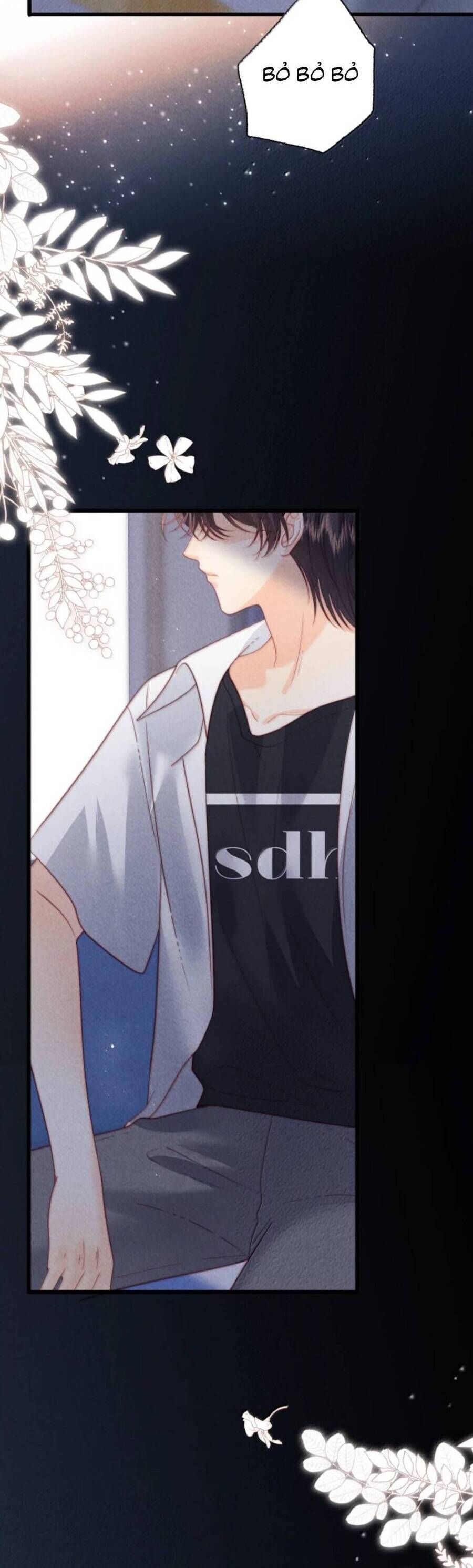 Nhiệt Độ Cơ Thể Ác Ma Chapter 34 - Trang 2