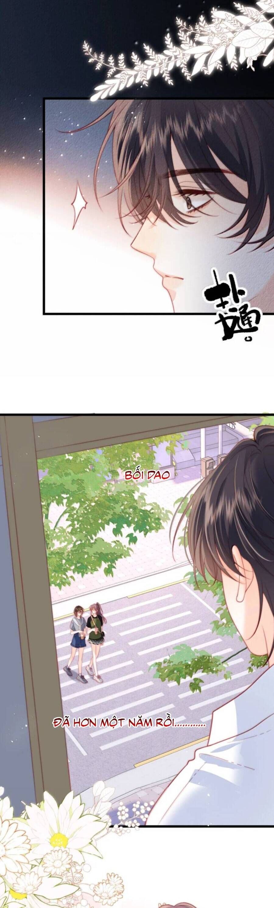 Nhiệt Độ Cơ Thể Ác Ma Chapter 34 - Trang 2