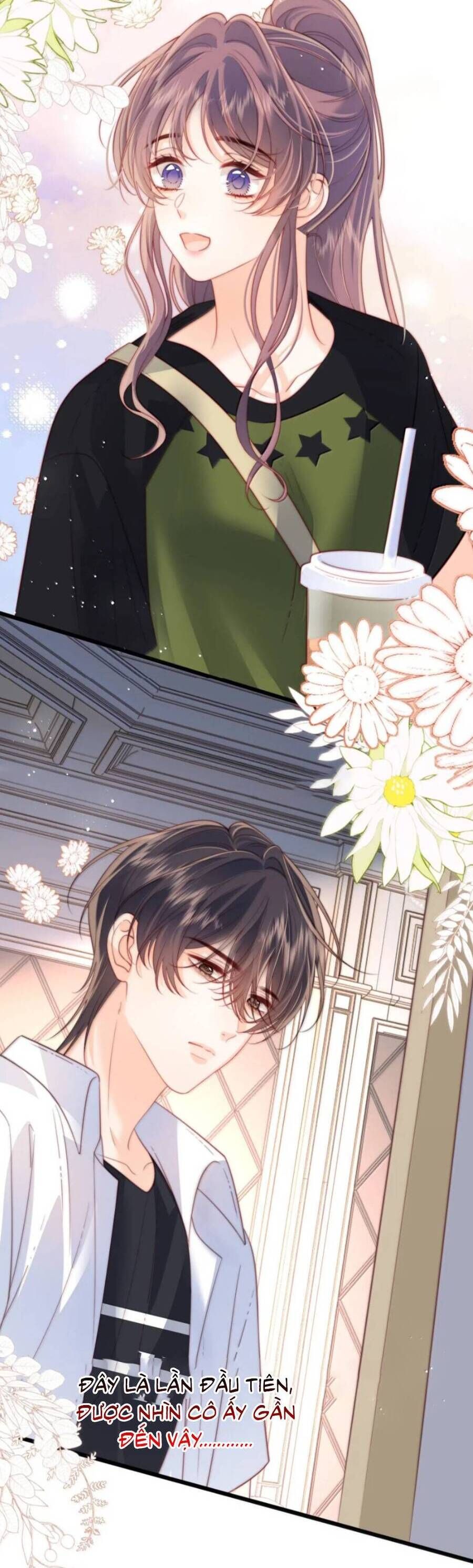 Nhiệt Độ Cơ Thể Ác Ma Chapter 34 - Trang 2