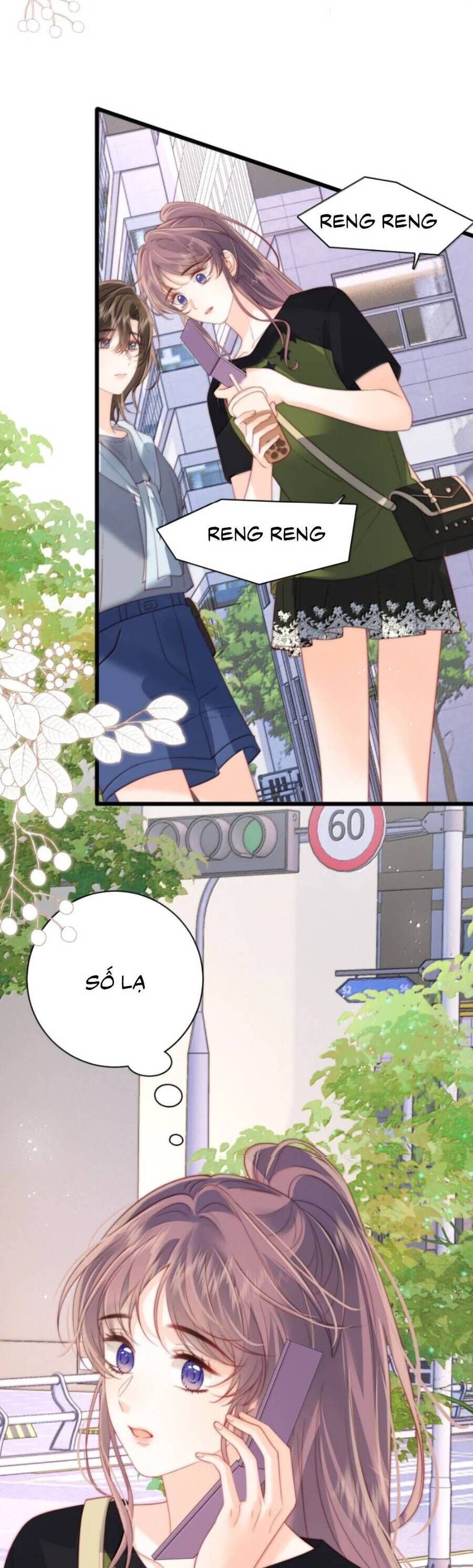 Nhiệt Độ Cơ Thể Ác Ma Chapter 34 - Trang 2