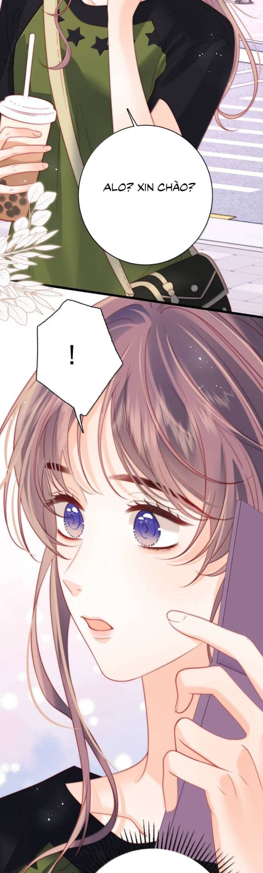 Nhiệt Độ Cơ Thể Ác Ma Chapter 34 - Trang 2