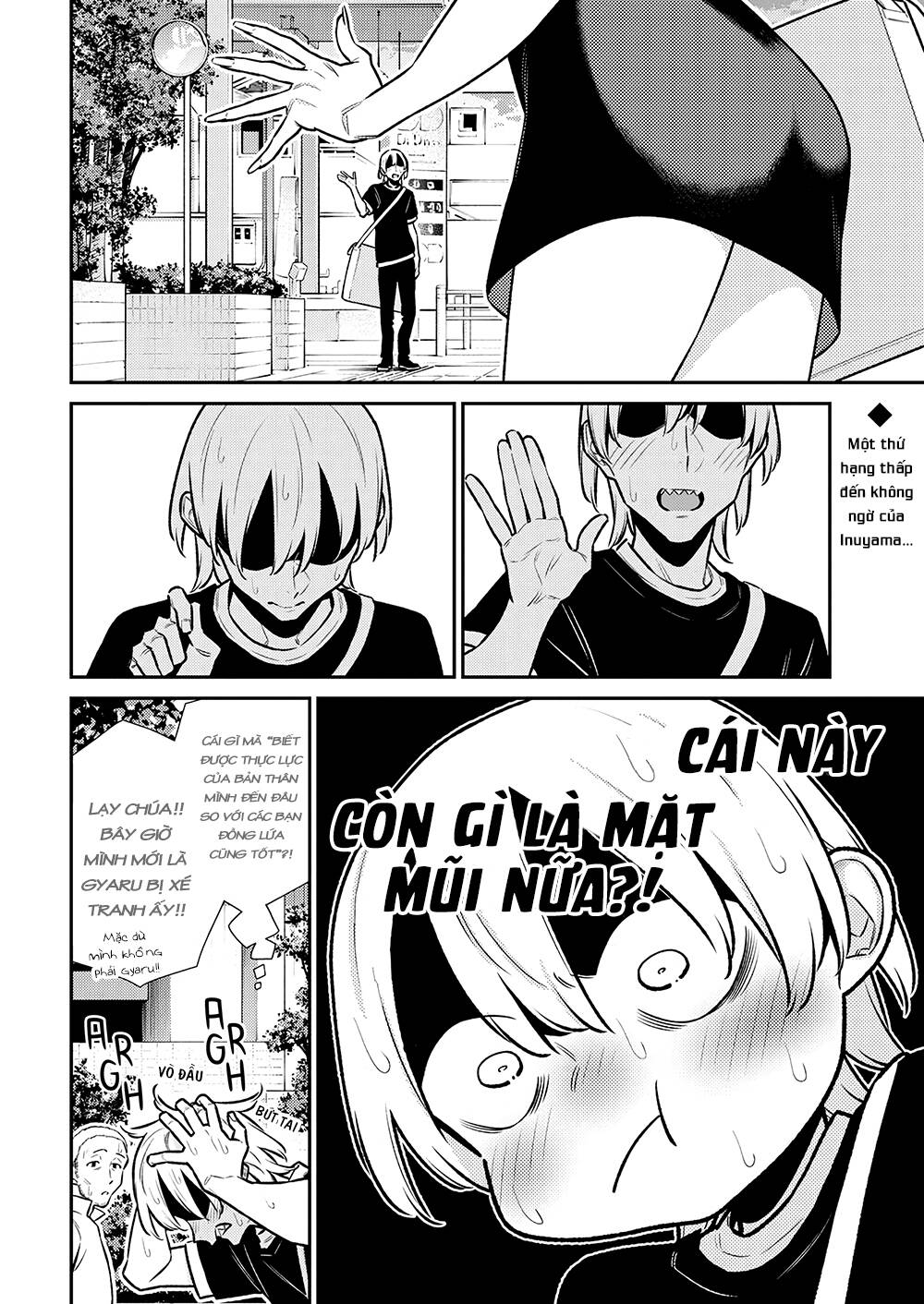 Yancha Gal No Anjou-San Series Chapter 173 - Trang 2