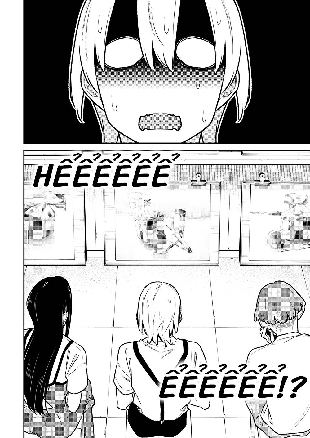 Yancha Gal No Anjou-San Series Chapter 173 - Trang 2