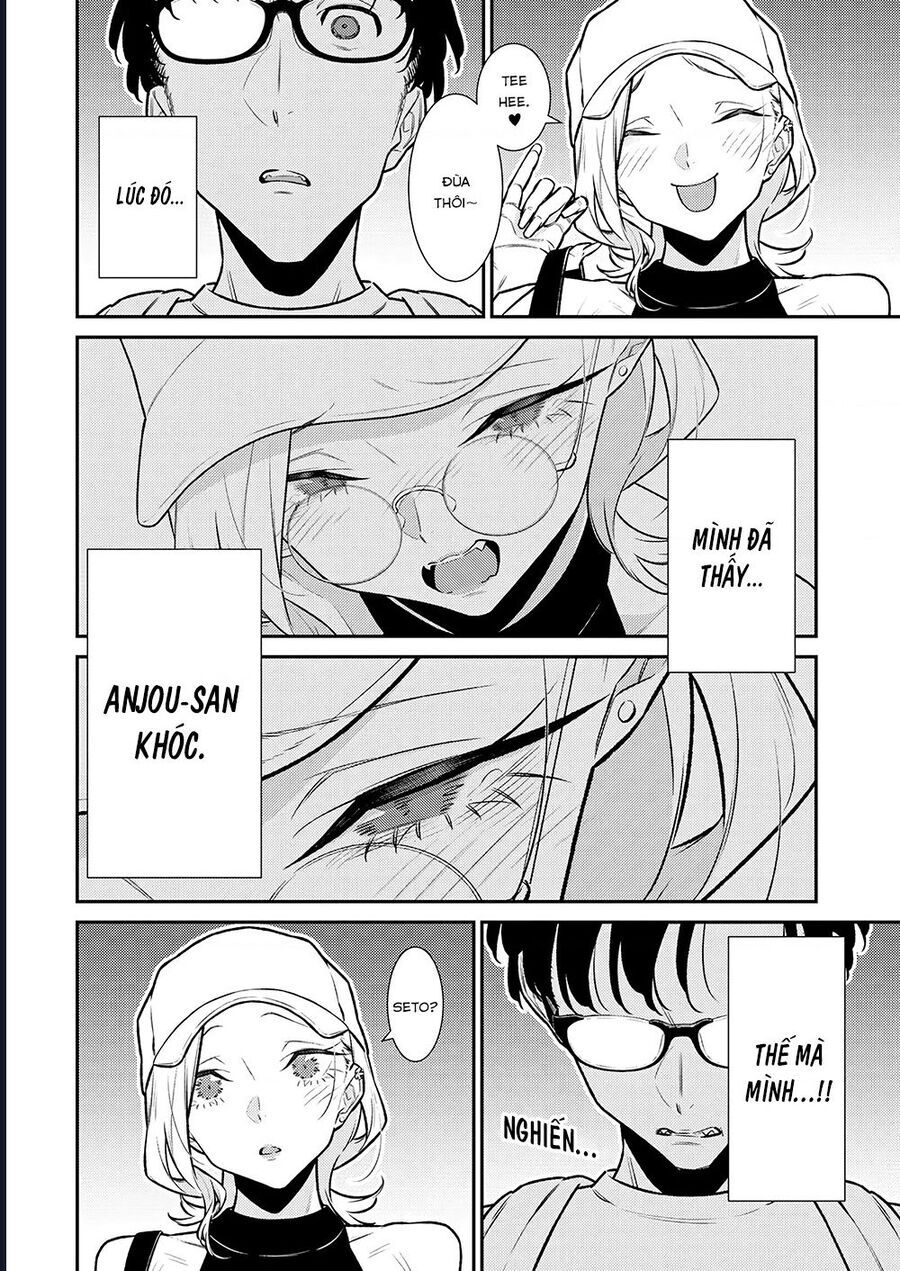 Yancha Gal No Anjou-San Series Chapter 176 - Trang 2
