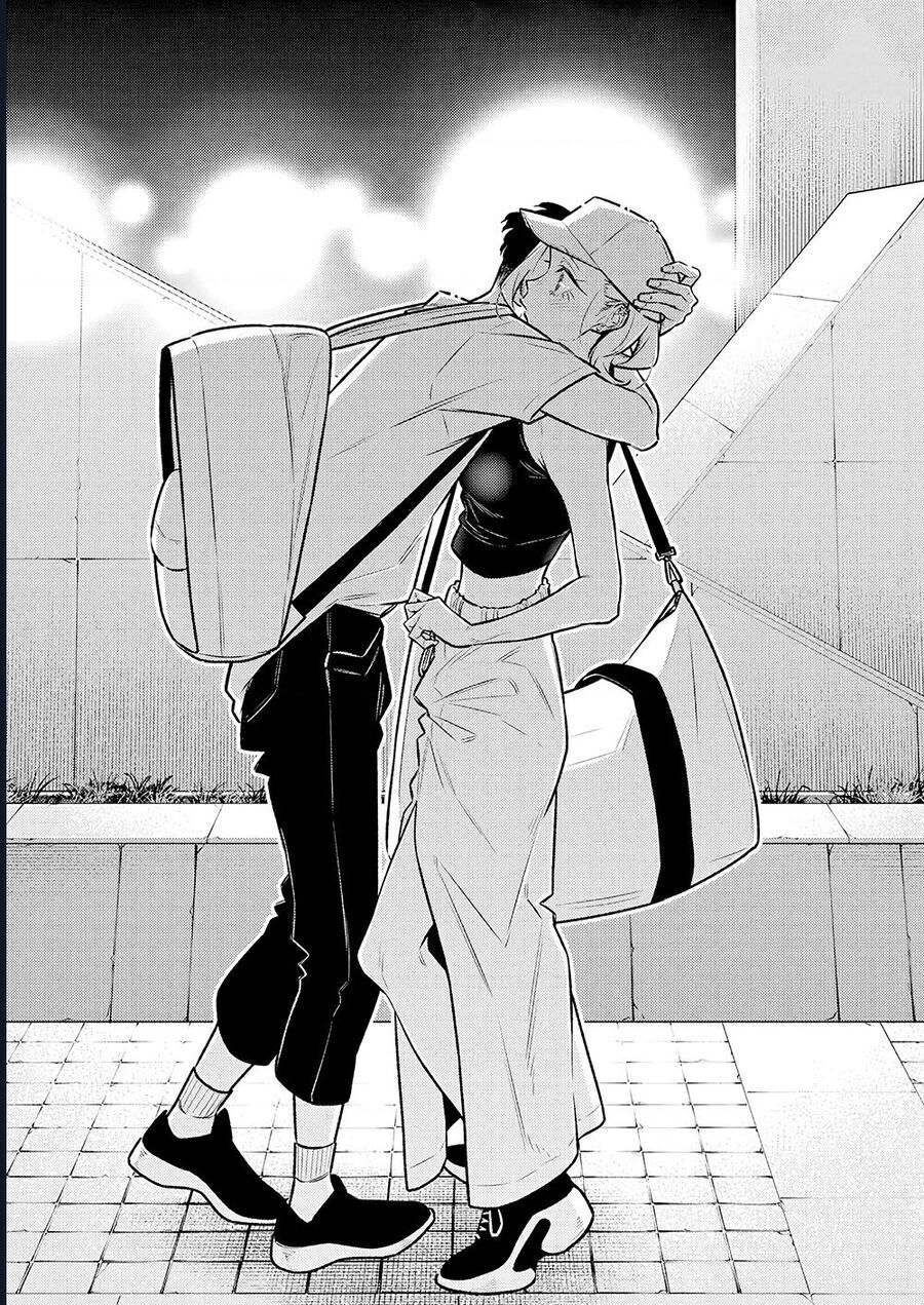 Yancha Gal No Anjou-San Series Chapter 176 - Trang 2