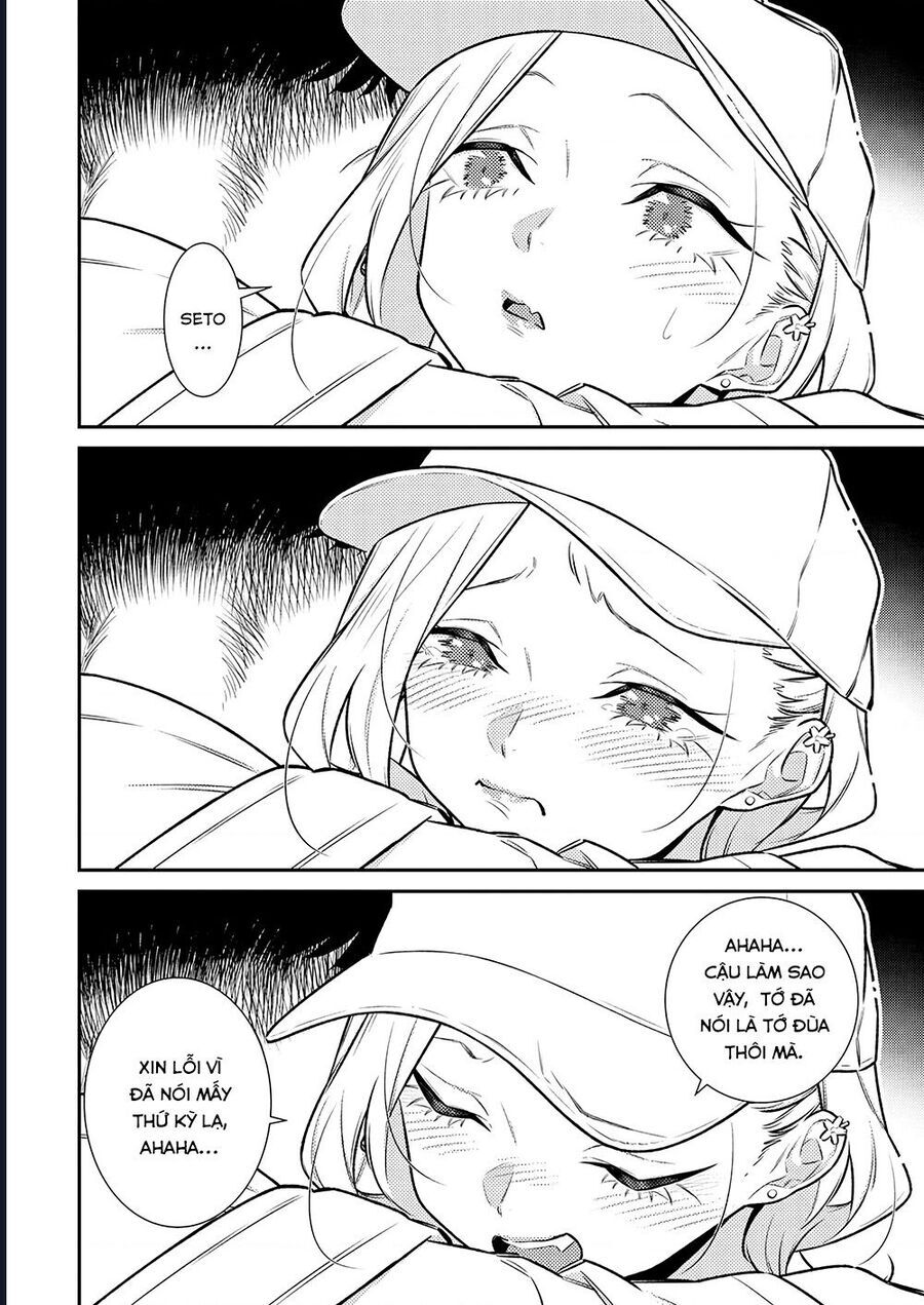 Yancha Gal No Anjou-San Series Chapter 176 - Trang 2