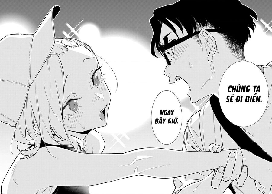 Yancha Gal No Anjou-San Series Chapter 176 - Trang 2