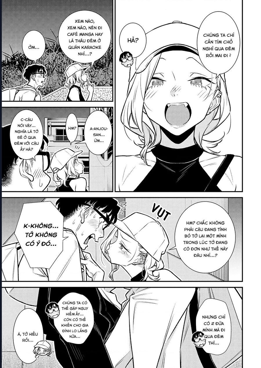 Yancha Gal No Anjou-San Series Chapter 176 - Trang 2