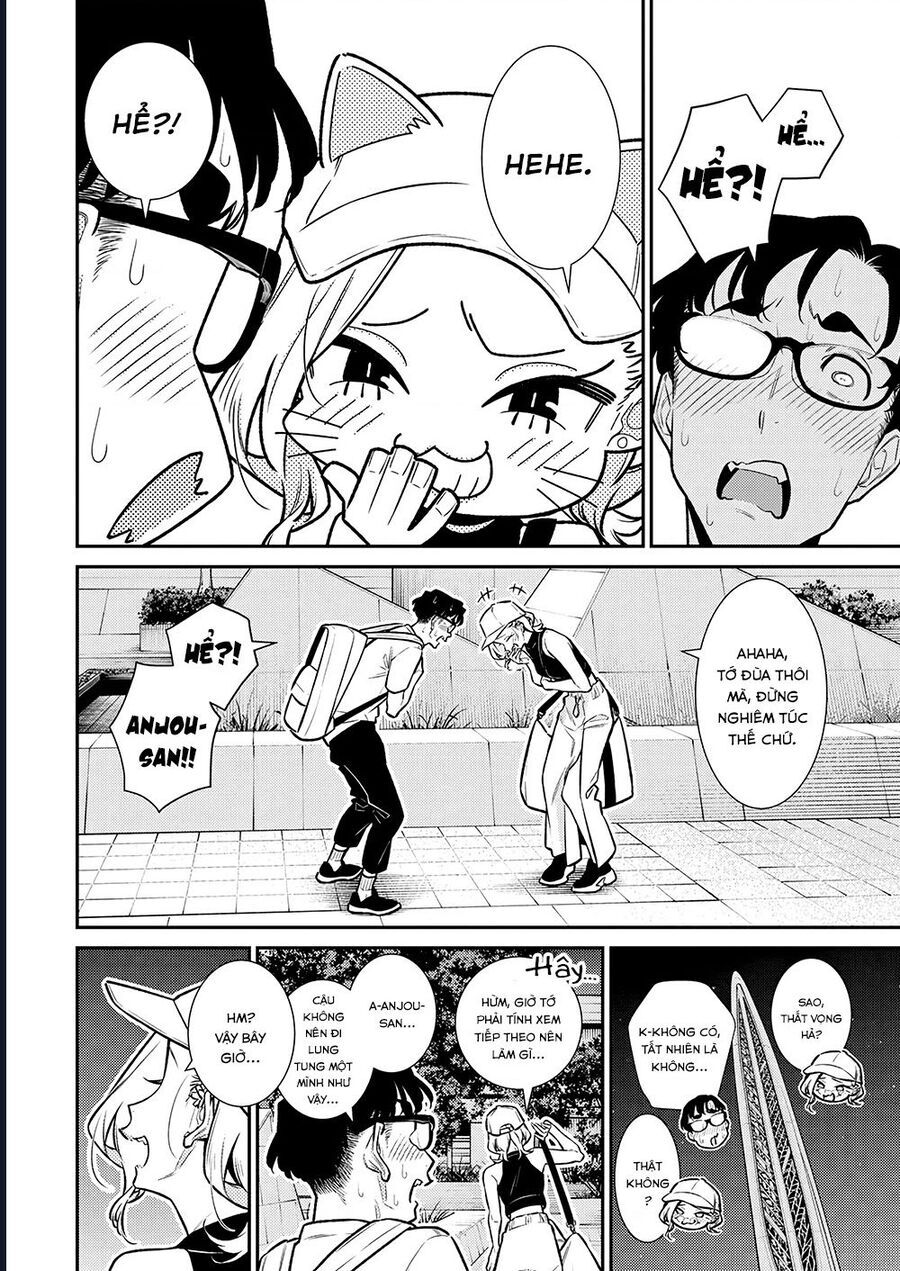 Yancha Gal No Anjou-San Series Chapter 176 - Trang 2