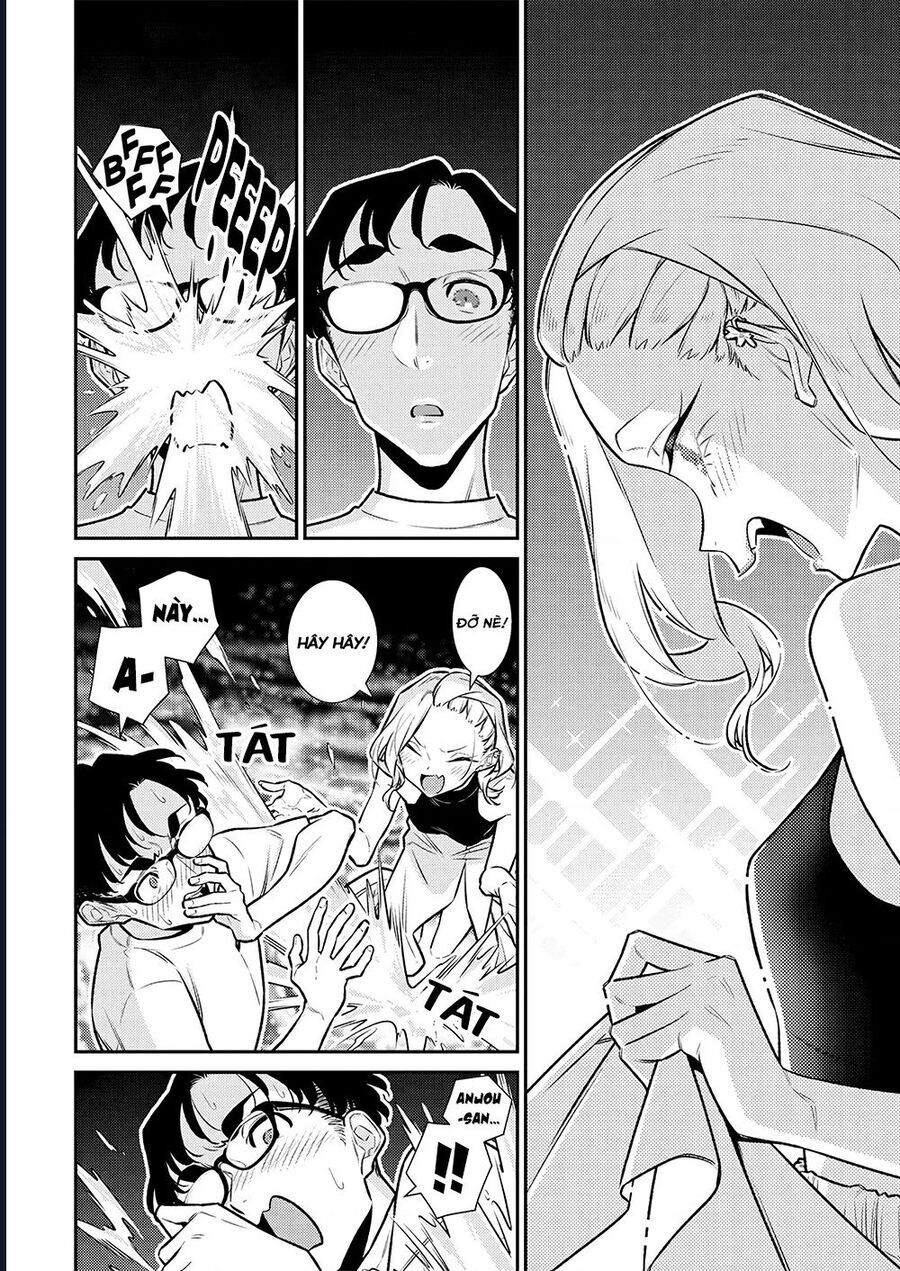Yancha Gal No Anjou-San Series Chapter 177 - Trang 2