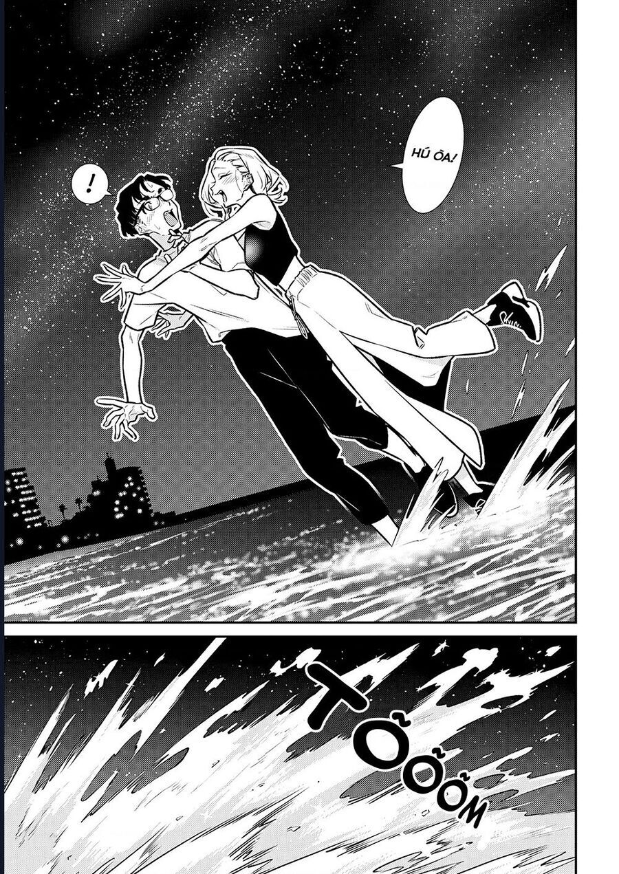 Yancha Gal No Anjou-San Series Chapter 177 - Trang 2
