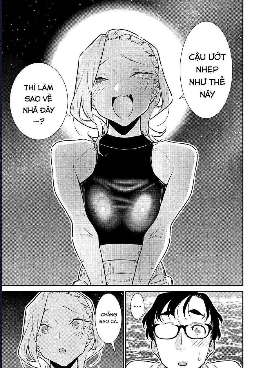 Yancha Gal No Anjou-San Series Chapter 177 - Trang 2
