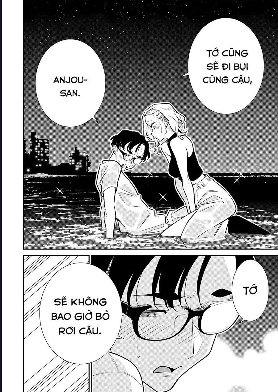 Yancha Gal No Anjou-San Series Chapter 177 - Trang 2