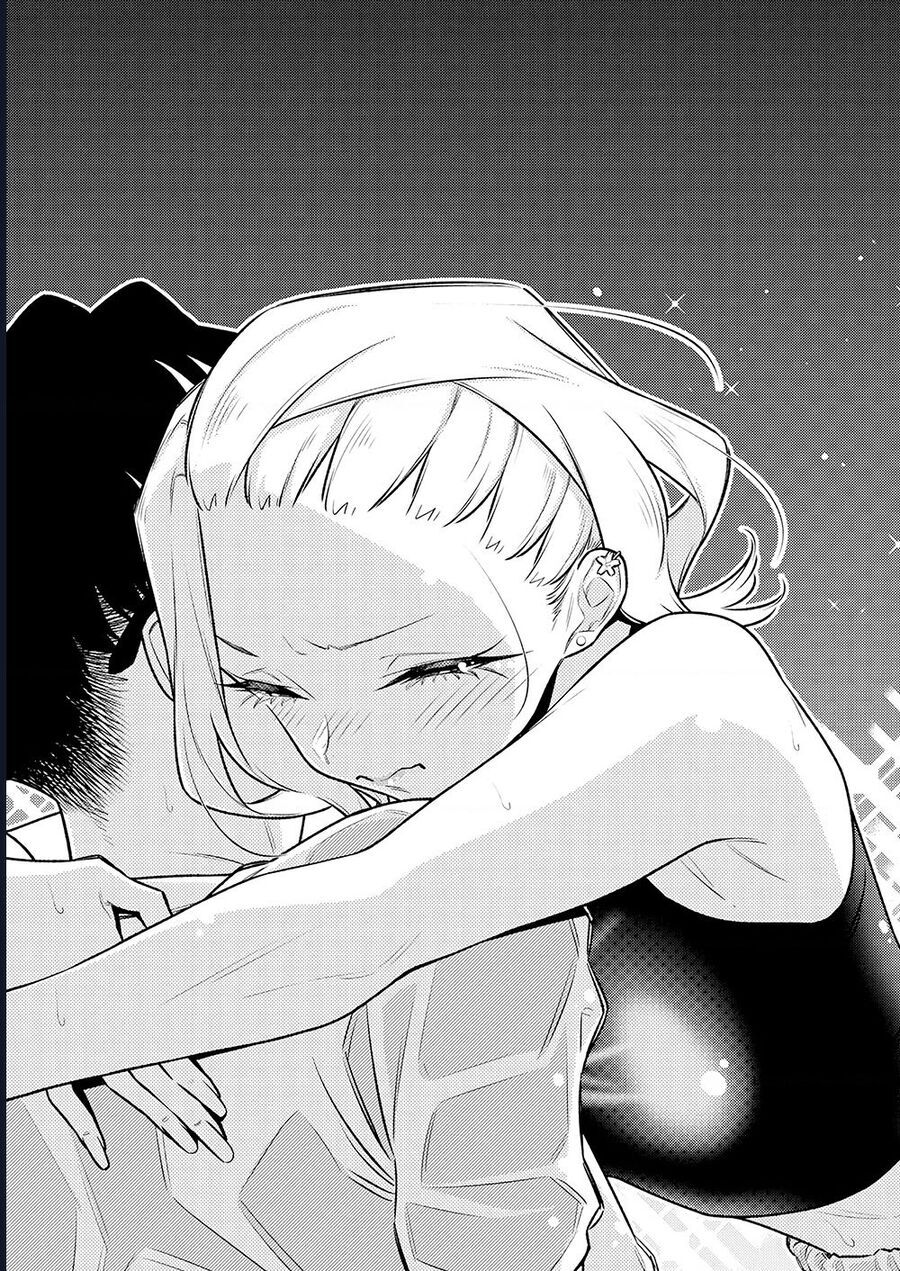 Yancha Gal No Anjou-San Series Chapter 177 - Trang 2