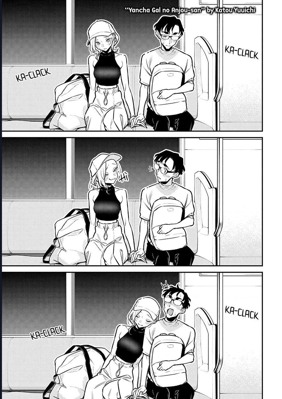 Yancha Gal No Anjou-San Series Chapter 177 - Trang 2