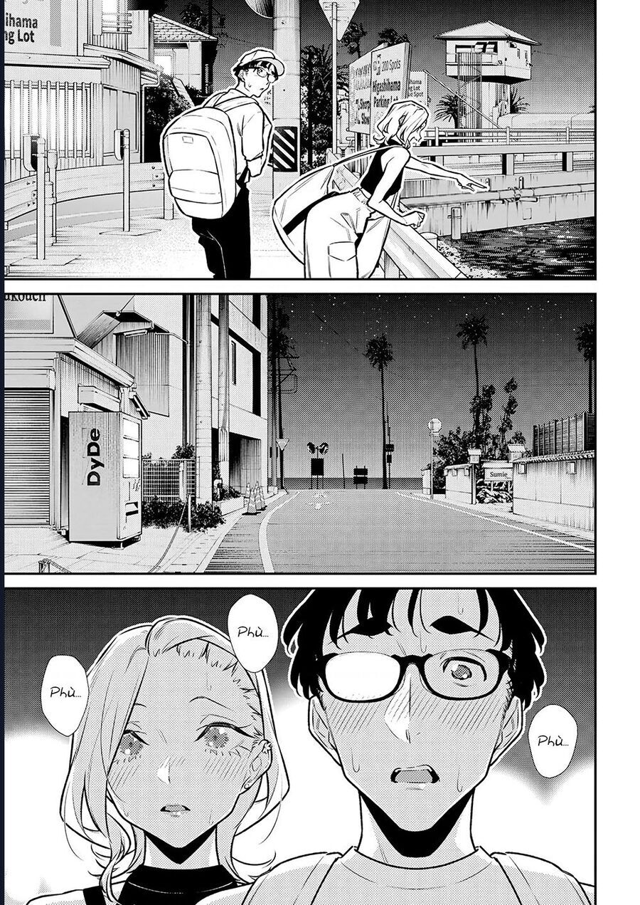 Yancha Gal No Anjou-San Series Chapter 177 - Trang 2
