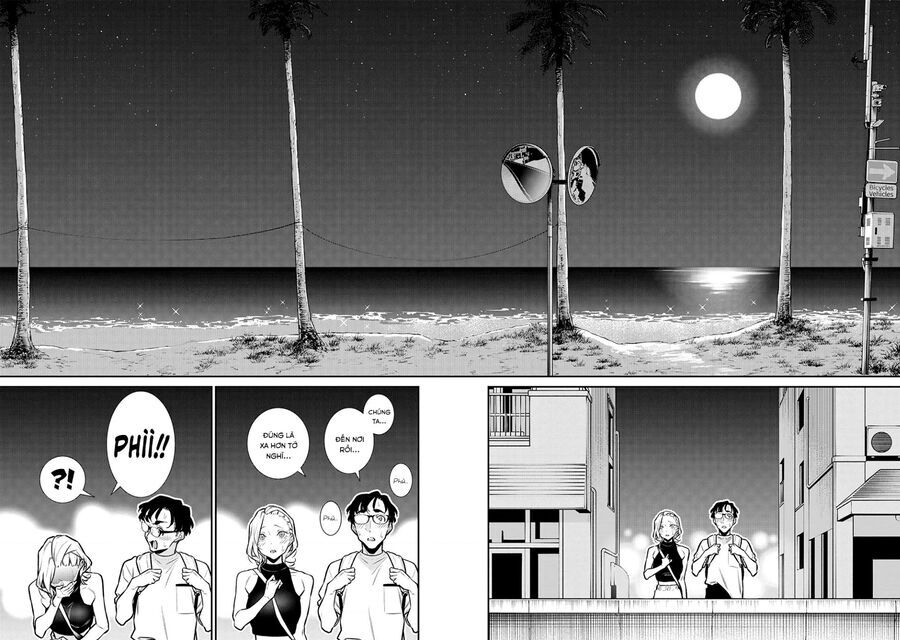 Yancha Gal No Anjou-San Series Chapter 177 - Trang 2