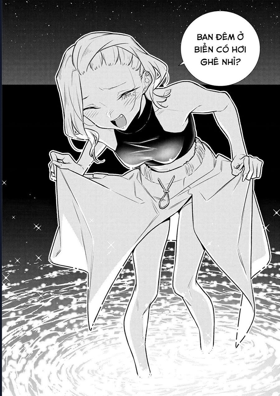 Yancha Gal No Anjou-San Series Chapter 177 - Trang 2