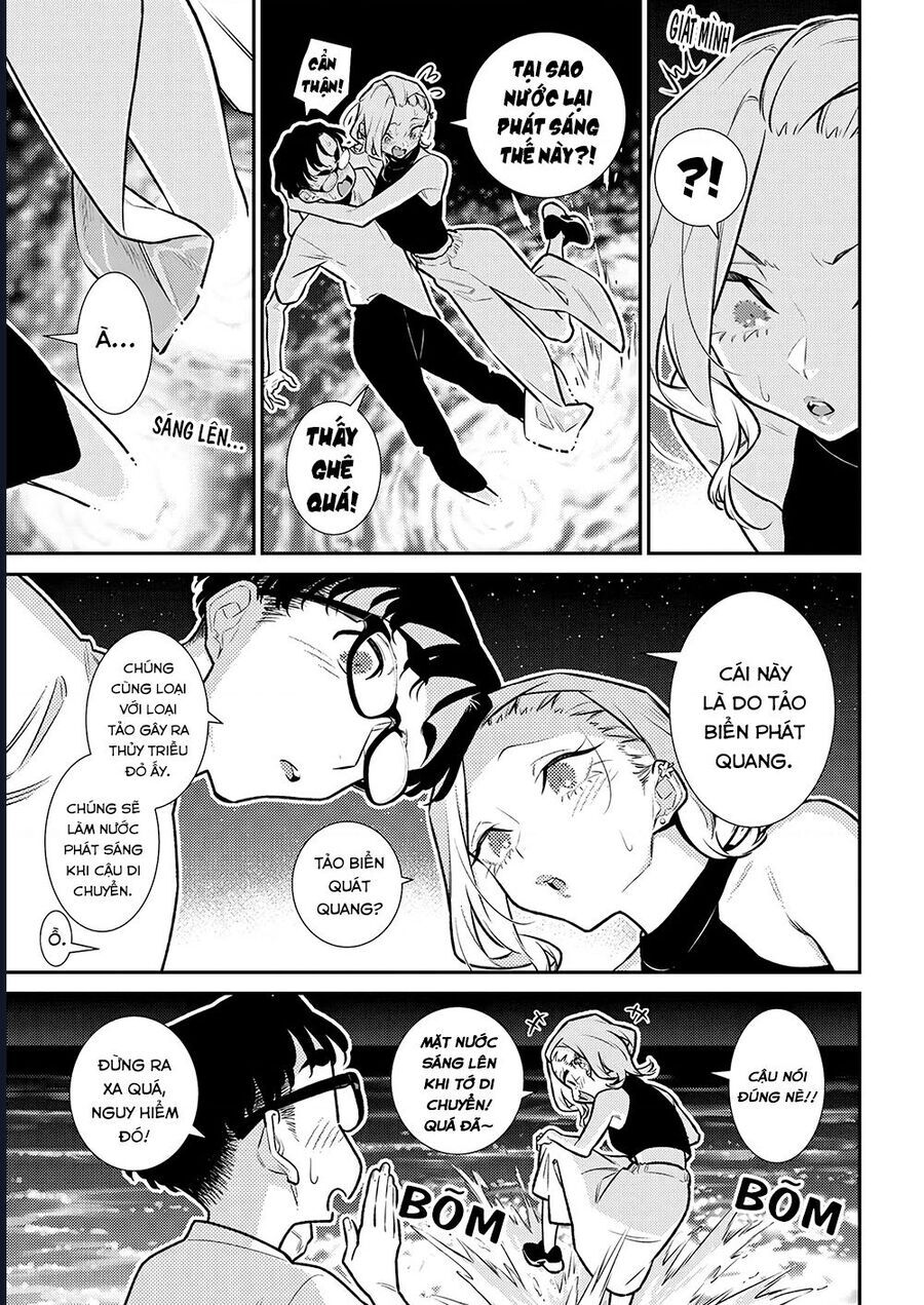Yancha Gal No Anjou-San Series Chapter 177 - Trang 2