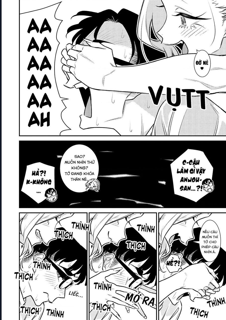 Yancha Gal No Anjou-San Series Chapter 178 - Trang 2