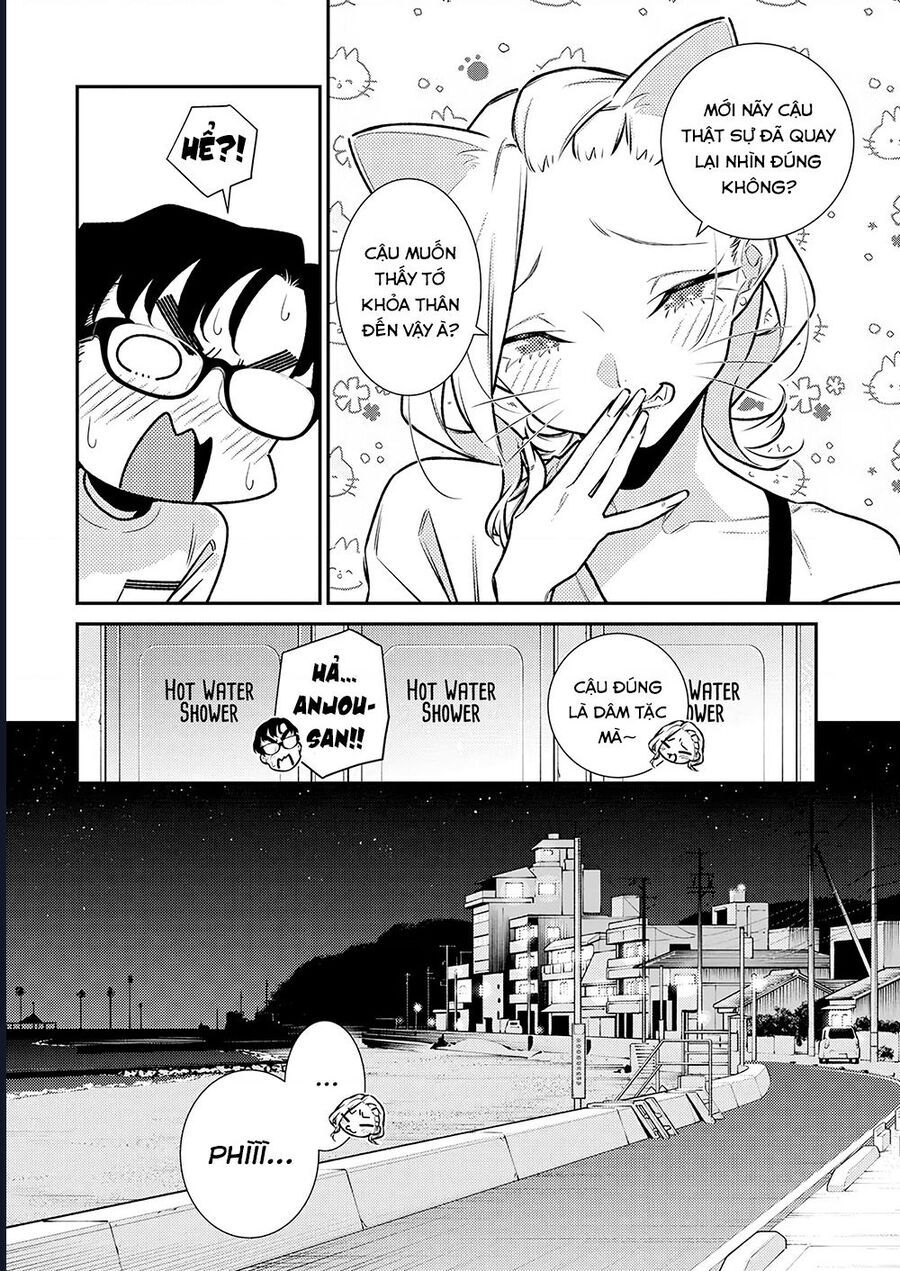 Yancha Gal No Anjou-San Series Chapter 178 - Trang 2