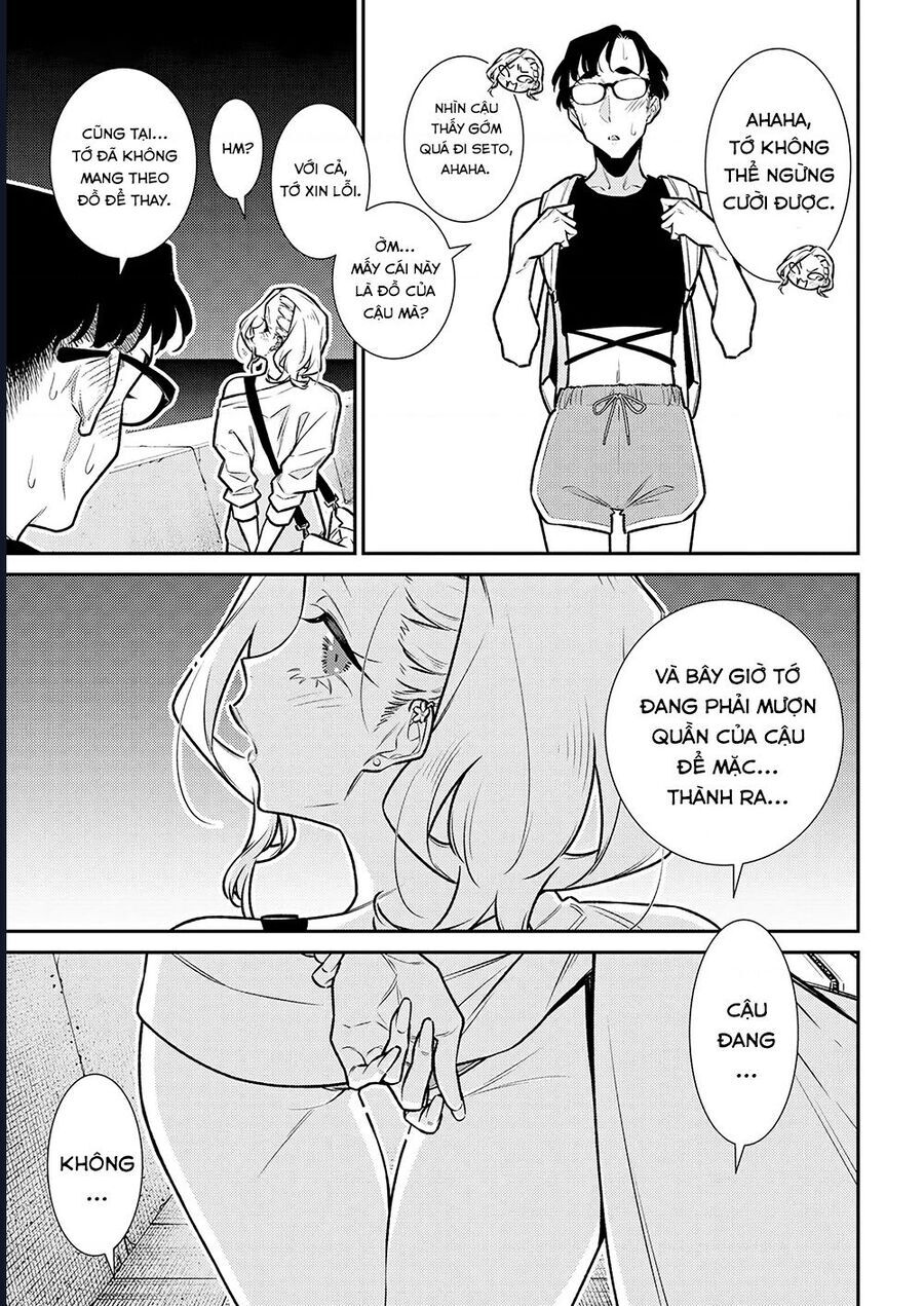 Yancha Gal No Anjou-San Series Chapter 178 - Trang 2