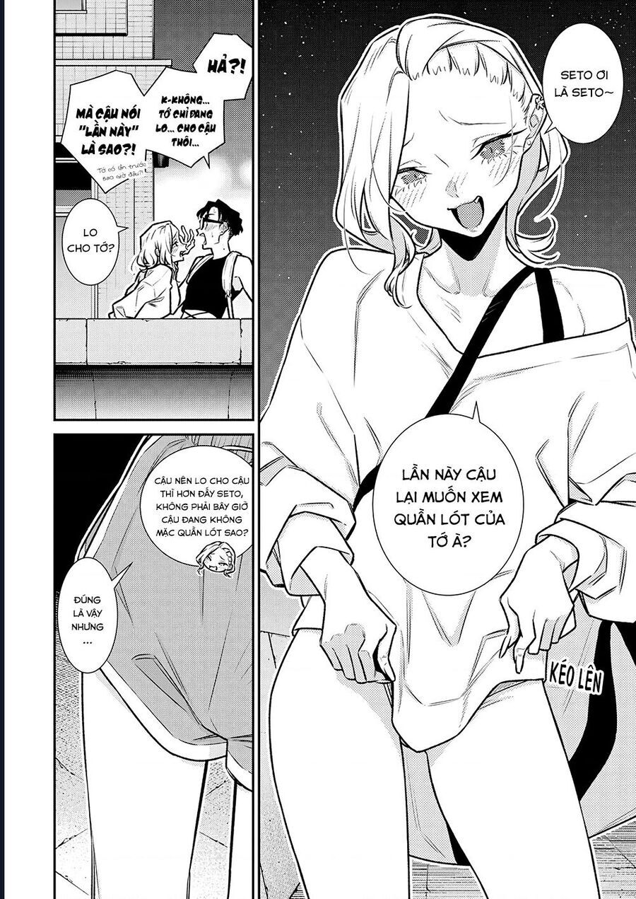Yancha Gal No Anjou-San Series Chapter 178 - Trang 2